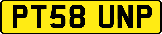 PT58UNP
