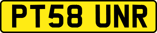 PT58UNR
