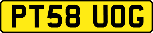 PT58UOG