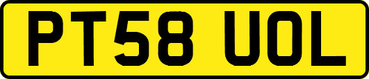 PT58UOL