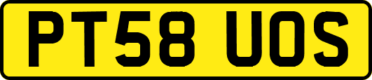 PT58UOS