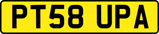 PT58UPA