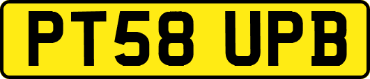 PT58UPB