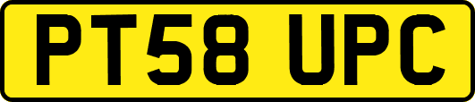 PT58UPC