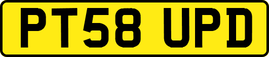 PT58UPD