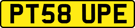 PT58UPE