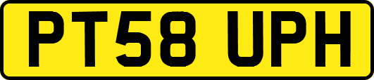 PT58UPH