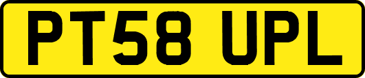 PT58UPL