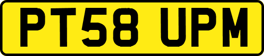 PT58UPM