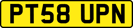 PT58UPN