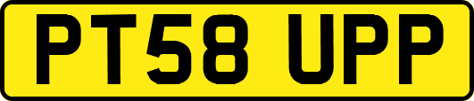 PT58UPP