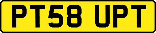 PT58UPT