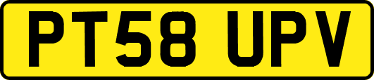 PT58UPV