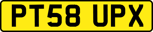 PT58UPX