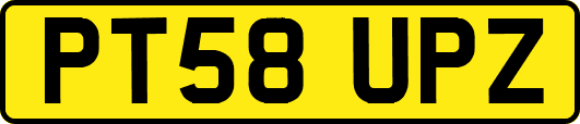 PT58UPZ