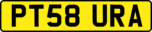 PT58URA