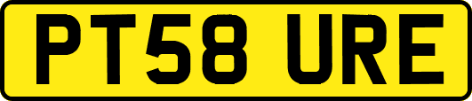 PT58URE