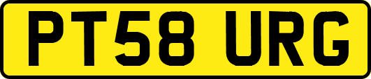 PT58URG