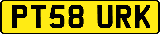 PT58URK