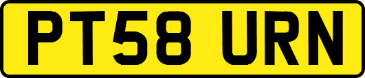 PT58URN