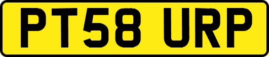 PT58URP