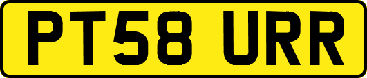 PT58URR
