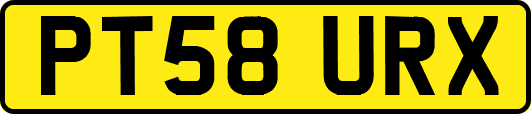 PT58URX