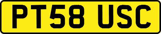 PT58USC