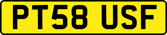 PT58USF