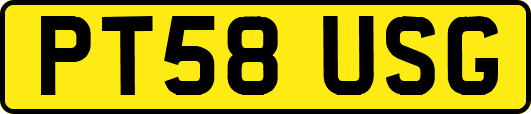 PT58USG
