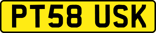 PT58USK