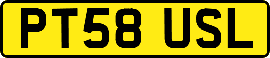 PT58USL
