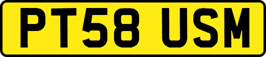 PT58USM