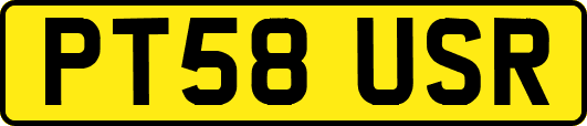 PT58USR