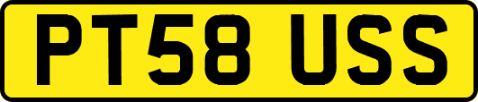 PT58USS