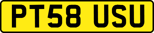 PT58USU