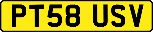 PT58USV