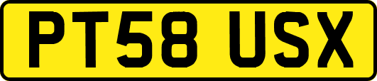 PT58USX
