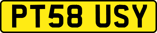 PT58USY