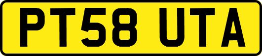 PT58UTA