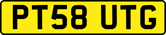 PT58UTG