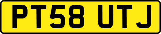 PT58UTJ