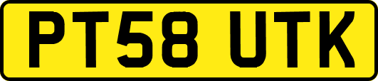 PT58UTK
