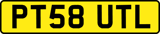 PT58UTL
