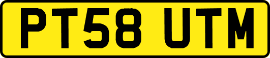 PT58UTM