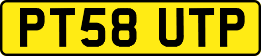 PT58UTP