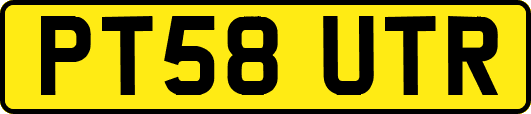 PT58UTR