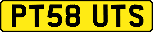 PT58UTS