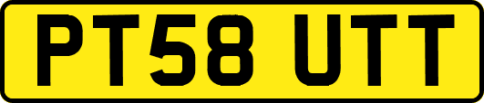 PT58UTT