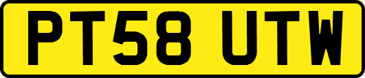 PT58UTW